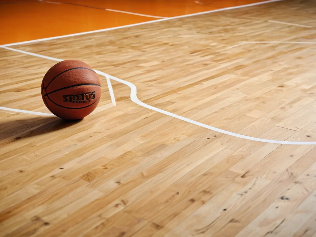 2024届NBA乐透秀名单出炉各队选中新星前景盘点